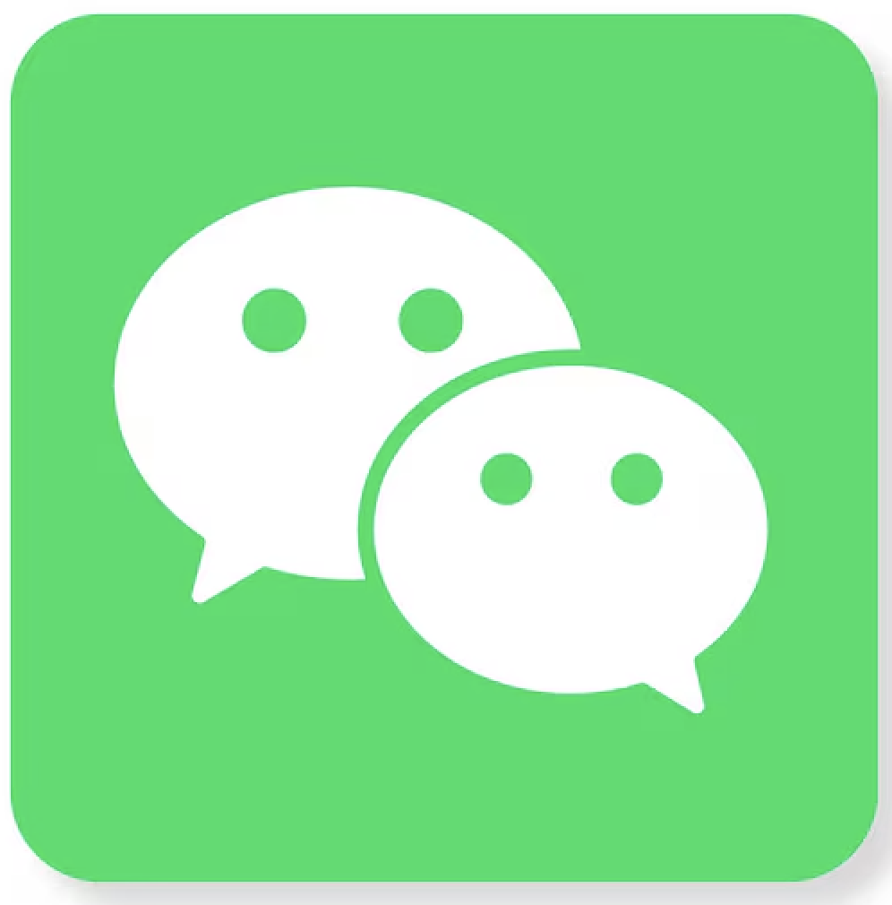 Tencent WeChat AI